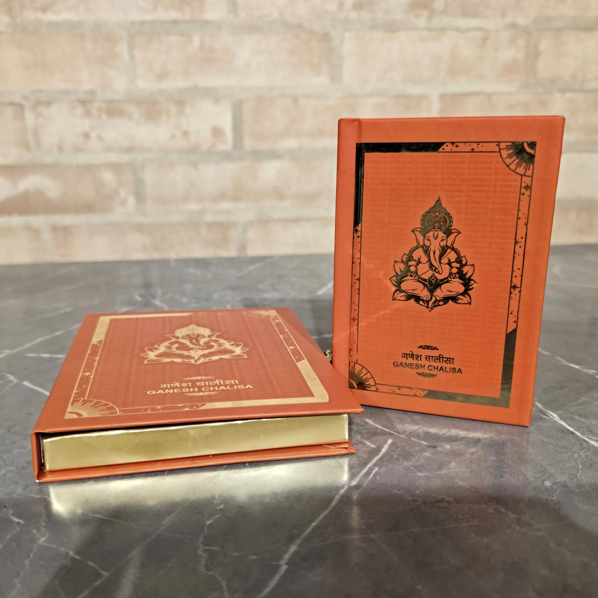 Ganesh Chalisa: Remover of Obstacles