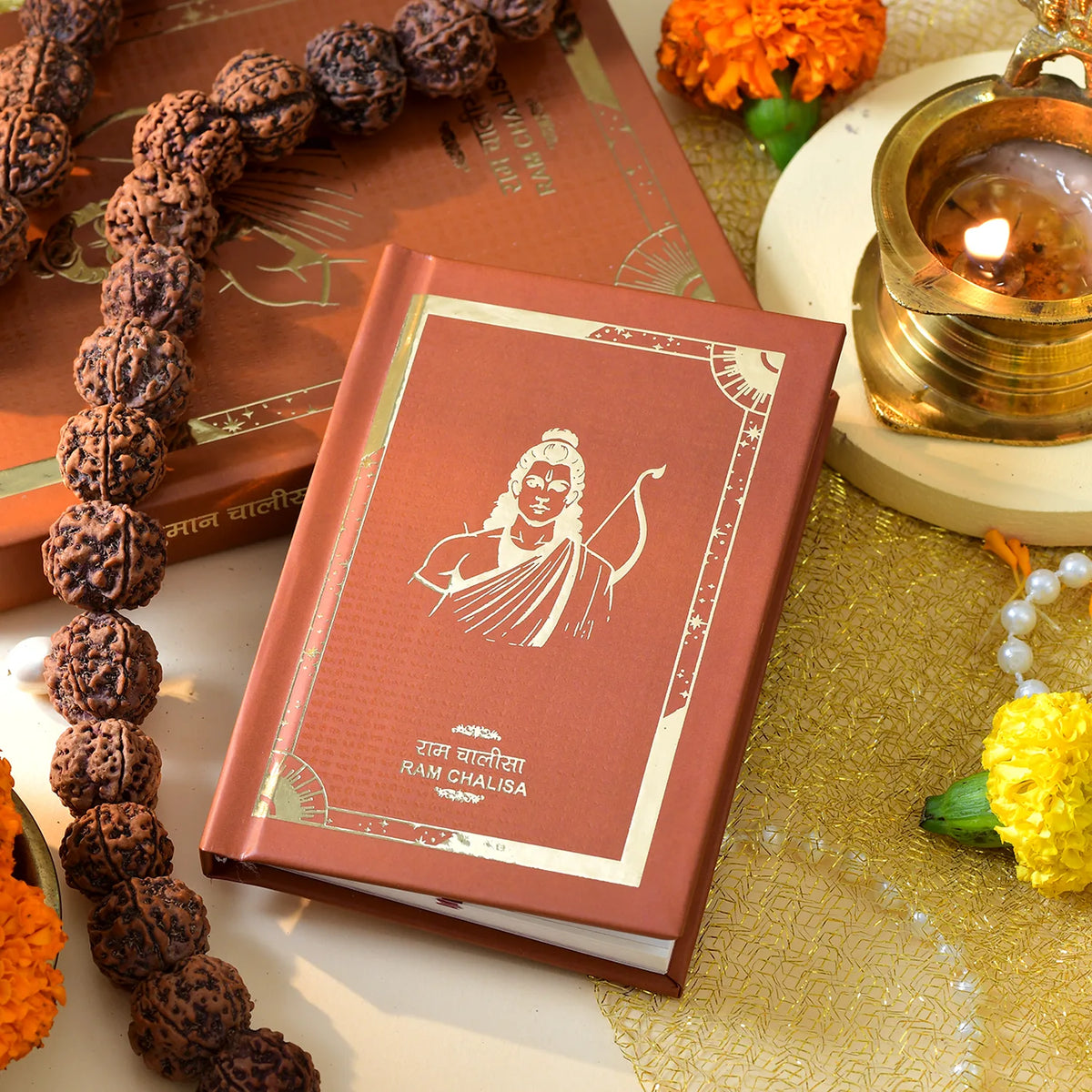 Ram Chalisa: The Path of Dharma
