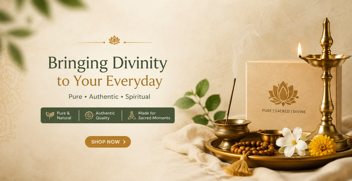 Sacred collection