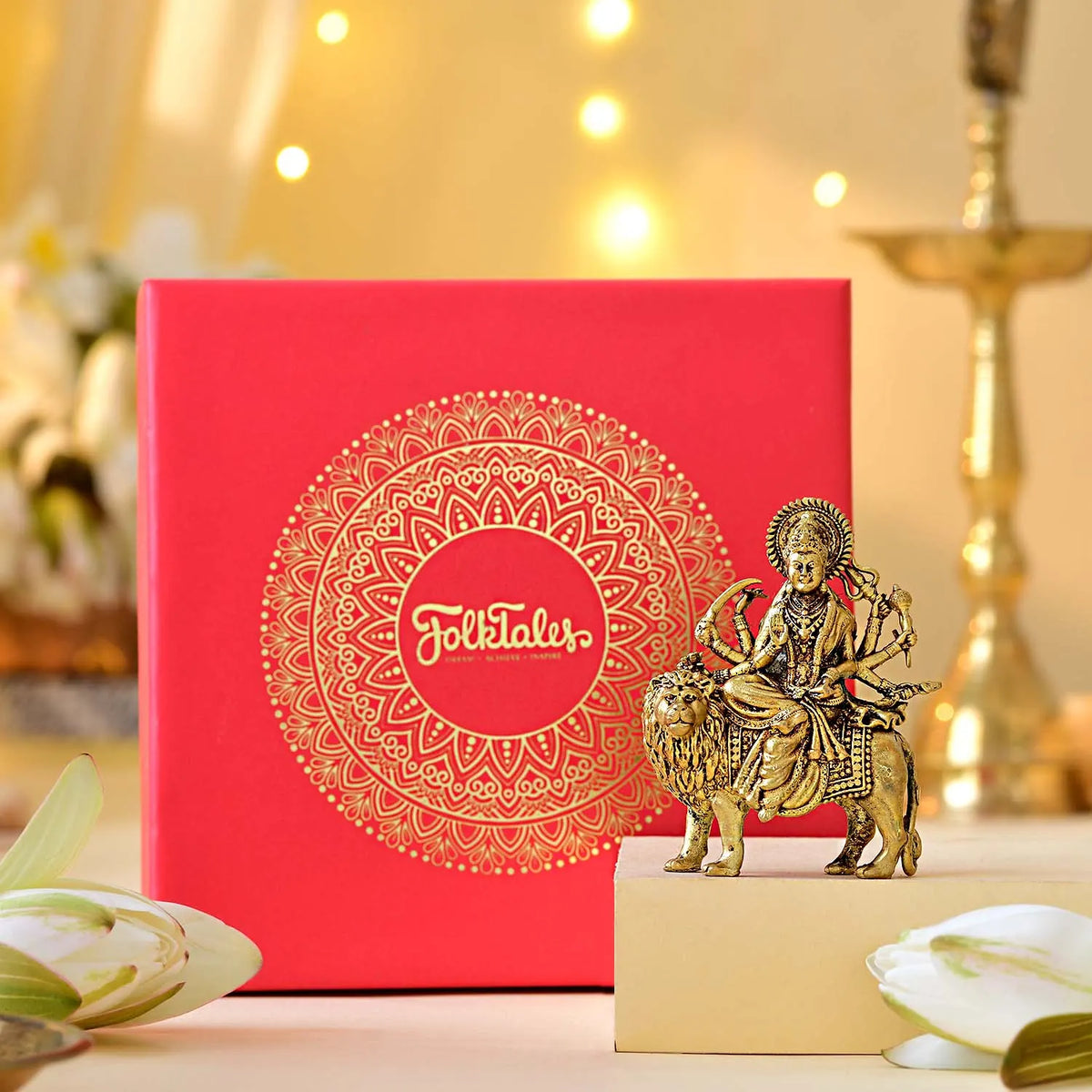 A Sacred Companion for Everyday Life