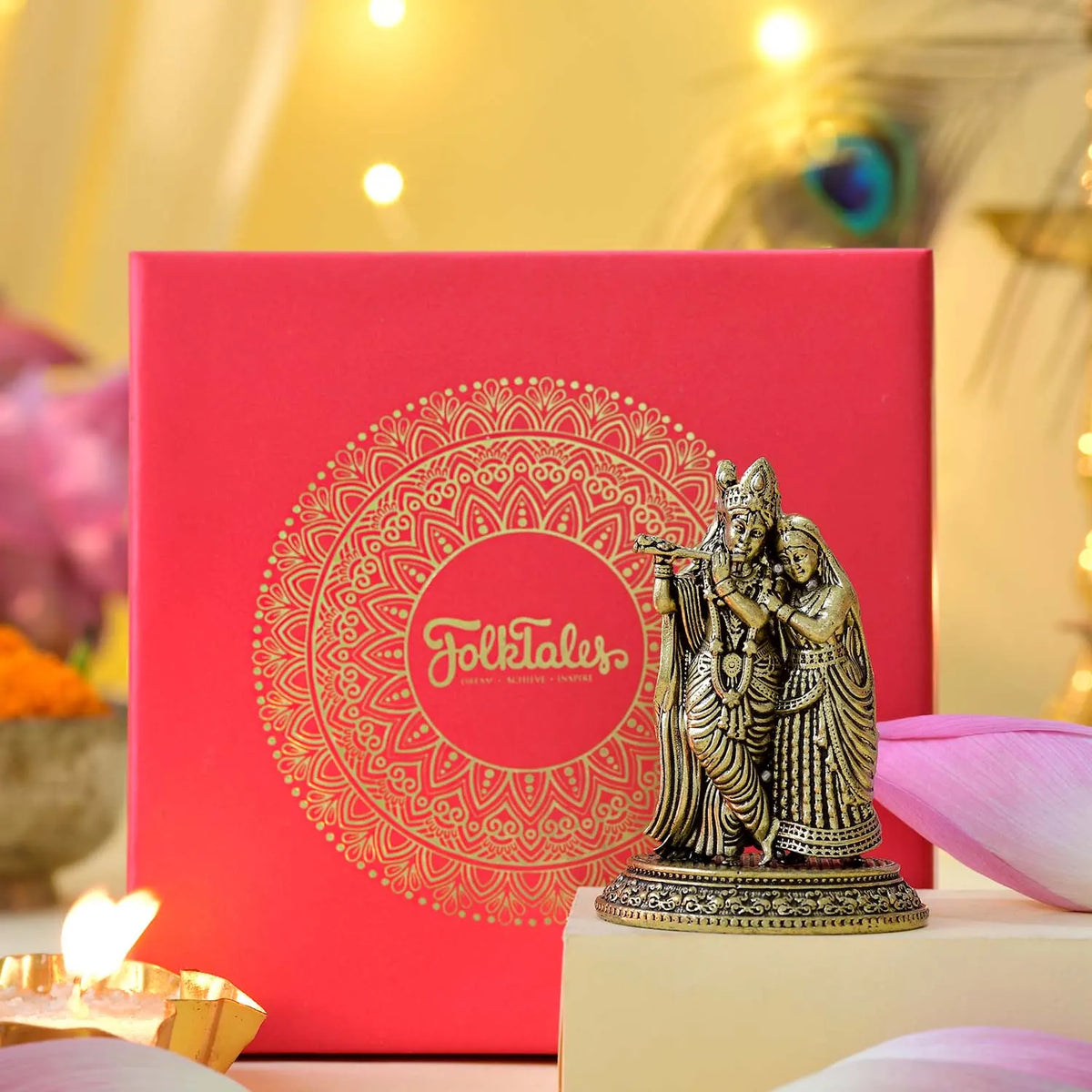 A Sacred Companion for Everyday Life