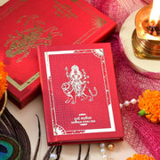 Durga Chalisa: The Power of Shakti