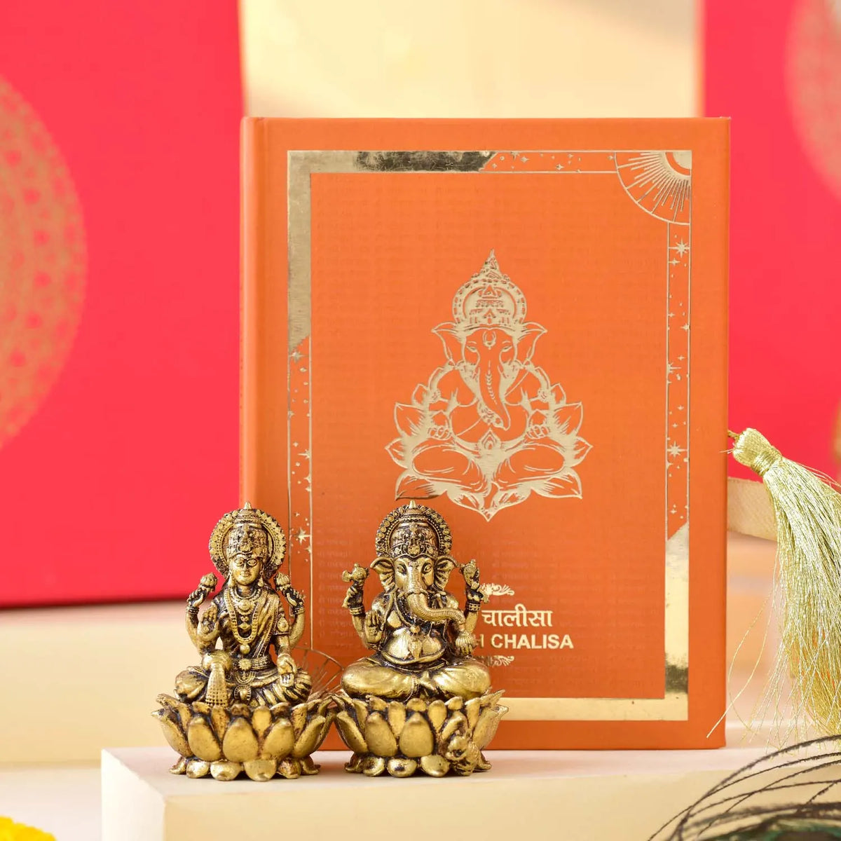 A Sacred Companion for Everyday Life