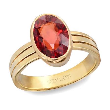 Gomed Ring