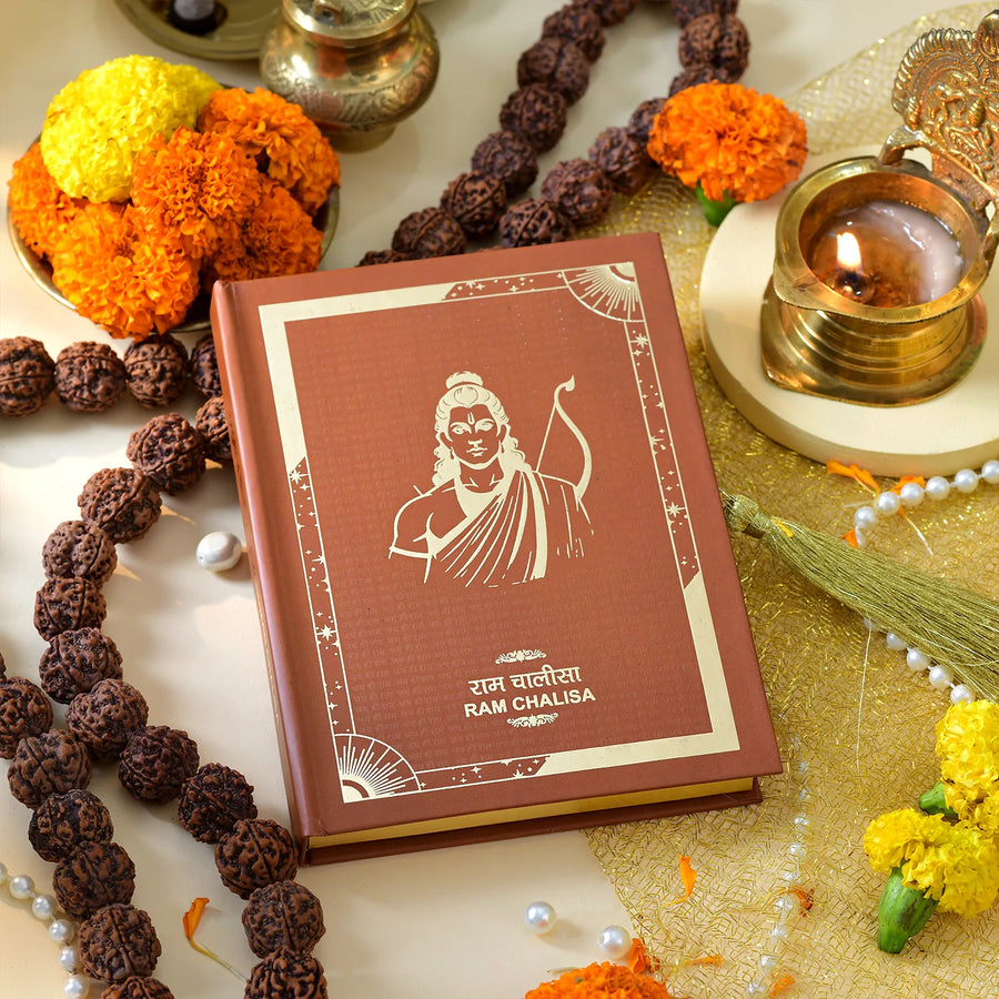 Ram Chalisa: The Path of Dharma